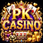 pkcasino game