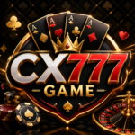 CX777 Game