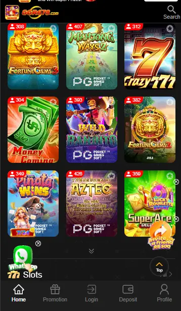 GGR678 Game apk