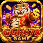 GGR678 GAME
