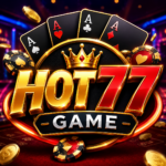 Hot77 Game