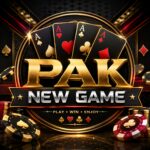 Pak New Game