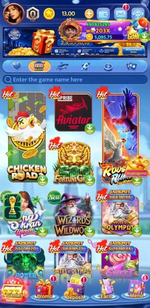 Victory Game apk