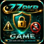 77PKR Game