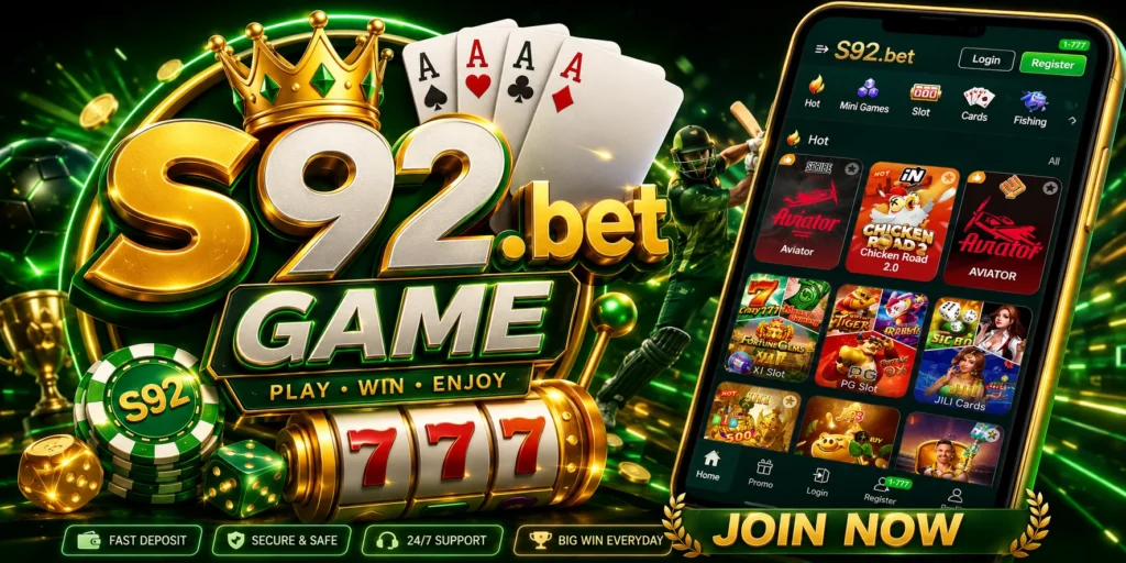 s92 game apk