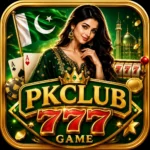 PKCLUB 777 Game