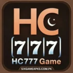 hc777 game