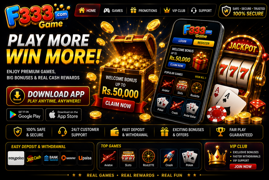 F333 Game Apk